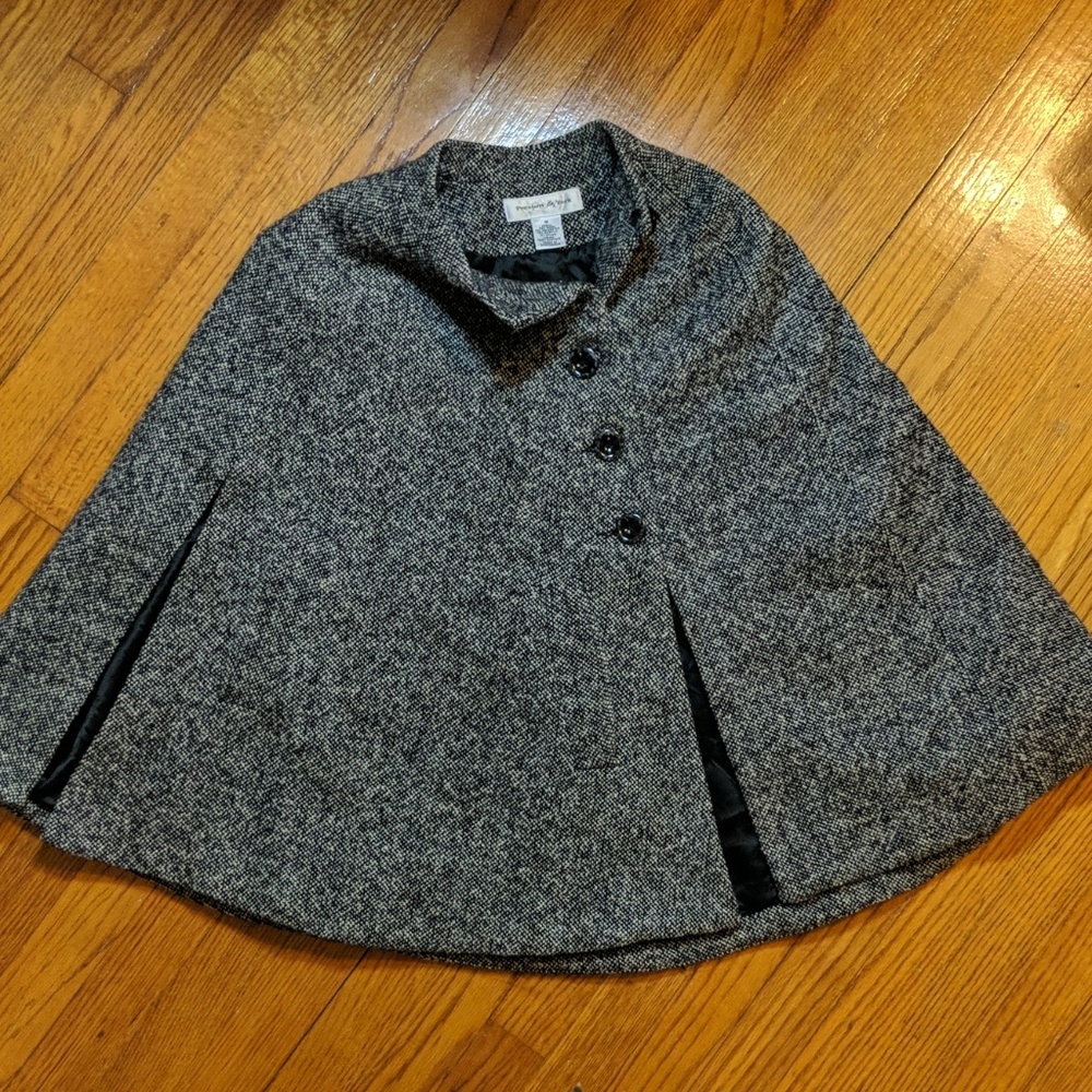 Preston And York Cape